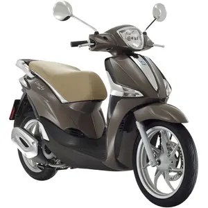 Liberty 125 IGet 4T 3V